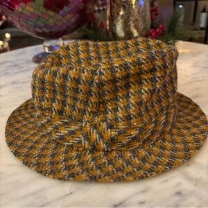 Millard Wool fedora